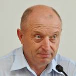 Депутат от «Единой России» спросил Топилина о принимаемых мерах по ликвидации неформальной занятости