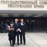 Крымская весна-2017 глазами костромских депутатов