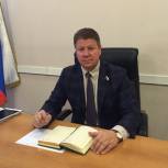 Алексей Ситников: «От успеха весенней посевной кампании зависит динамика роста отечественной экономики в ближайшей перспективе»