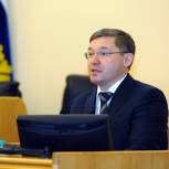 В Тюменской области успешно реализуется целый комплекс новых производственных и сервисных проектов