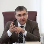Фальков: Главное богатство в XXI веке - не нефть и газ, а люди