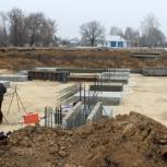 В Таловском районе построят детский сад на 150 мест