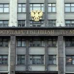 Госдума призовет парламенты Европы осудить погромы банков России на Украине