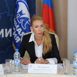 Екатерина Болдырева: «Защитим интересы покупателей!"