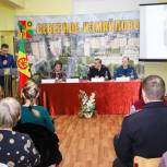 Единороссы района Северное Измайлово начали подготовку к весенним субботникам 