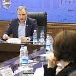 Евгений Ермоленко: Камчатские депутаты готовят обращение в Федеральное Собрание РФ с просьбой отсрочить переход в онлайн режим контрольно-кассовой техники