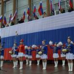 Карелия отметила третью годовщину «Крымской весны» народными гуляниями