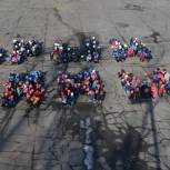 Ивановские партийцы поддержали годовщину присоединения Крыма к России