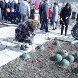 Передавая память из поколения в поколение