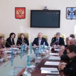 «Местный дом культуры» под контролем 