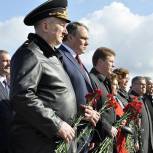 Толстой: Крым и Севастополь навеки останутся с Россией