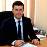 Борис Гладких поздравляет дальневосточников с трехлетием возвращения Крыма на Родину