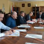 Амурские единороссы предлагают увеличить штрафы за перевозку сельхозживотных без ветеринарных документов