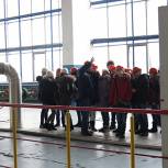 Партийцы Московского района Казани провели мероприятие в рамках партийного проекта «Дети – будущее России»