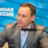 «Единая Россия» будет следить за качеством и прозрачностью капремонта домов - Сидякин