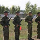 Военно-промышленная комиссия России оценила мобилизационный потенциал Башкортостана