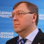 В президиум Генсовета направлены итоги предварительного голосования