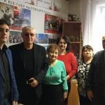 Активисты партийного проекта «Молодой политик» приведут в порядок заброшенные могилы ветеранов ВОВ