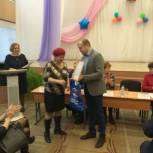 Ленинский район: заседание совета общественности
