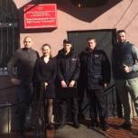 "Народный контроль" в Калининградской области борется с продажей алкоголя и табака несовершеннолетним