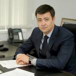 Виктор Егоршин: "Региональный мониторинг внедрения онлайн-касс сейчас очень кстати"