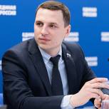 «Единая Россия» начала сбор предложений граждан по благоустройству дворов