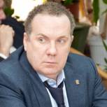 Правопорядок на ЧМ-2018 поддержат законодательными мерами