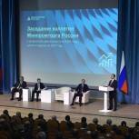Россия продолжит курс на разумное импортозамещение - Медведев