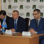 В Соколе в рамках партийного проекта «Городская среда» будут отремонтированы и благоустроены дворовые территории