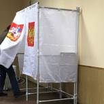 На муниципальных выборах в Подмосковье наибольшее количество голосов получили кандидаты-единороссы