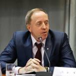 С 2008 года количество многодетных семей в регионе выросло в 2,5 раза