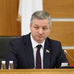 Депутаты от «Единой России» рассказывают жителям областной столицы о реализации партпроекта «Городская среда»