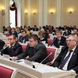 Упрощена процедура подачи документов на предоставление пособия «золотым» семейным парам