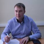 Молодогвардеец хочет стать депутатом