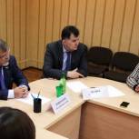 Ряд законодательных пенсионных норм нуждается в корректировке, - Пономарев