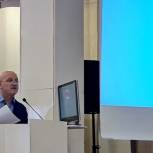 Депутат Госдумы рассказал молодежи Камчатки о предварительном голосовании