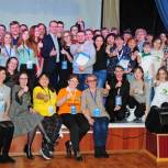 Молодежный форум прошел в Красновелькупе
