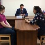 Бессарабов: «Люди с ограниченными возможностями здоровья должны иметь возможность заниматься любимым видом спорта»