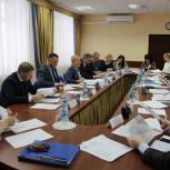 «Единая Россия» усилит работу общественных приемных Д.А. Медведева на местах
