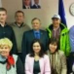 Вилючинский оргкомитет утвердил окончательный список участников предварительного голосования