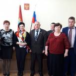 Повышение качества образования является одним из приоритетов партии «Единая Россия"