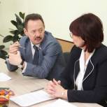 Владимир Новиков: «Закон об онлайн-кассах не проработан до конца»