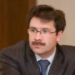 Сергей Сахаров включён в Президиум Совета при президенте РФ