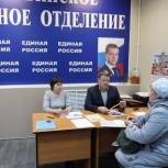 Ветхое жилье, безопасность детей и другие вопросы