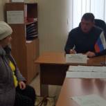 Олег Шокуров поможет жителям Балаково с трудоустройством