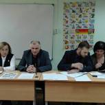 В Рязани обсудили реализацию партпроекта «Городская среда»