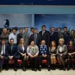 В Индустриальном районе обсудили планы реализации партийных проектов