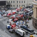 Губернатор НАО поручил проверить безопасность окружных студентов в Петербурге