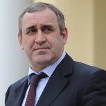 Неверов выразил соболезнования в связи трагедией в Санкт-Петербурге