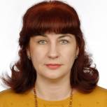 Оксана Юдицкая: Идеи и подходы партии «Единая Россия» воплощаются в жизнь 